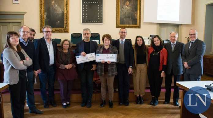 Negozi. Comune di Lecco e Regione premiano le nuove aperture
