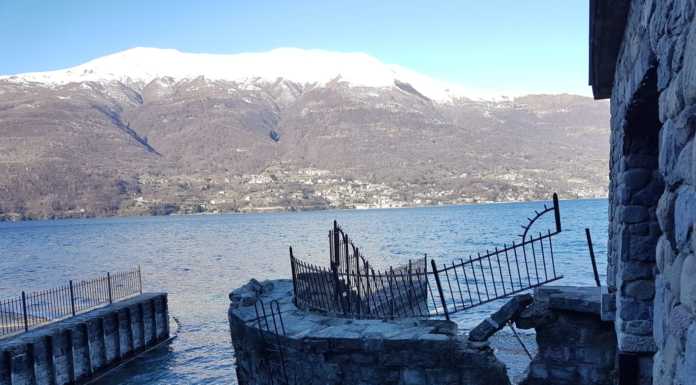 Dervio. Minoranza critica sui lavori alla rampa di accesso alla Foppa