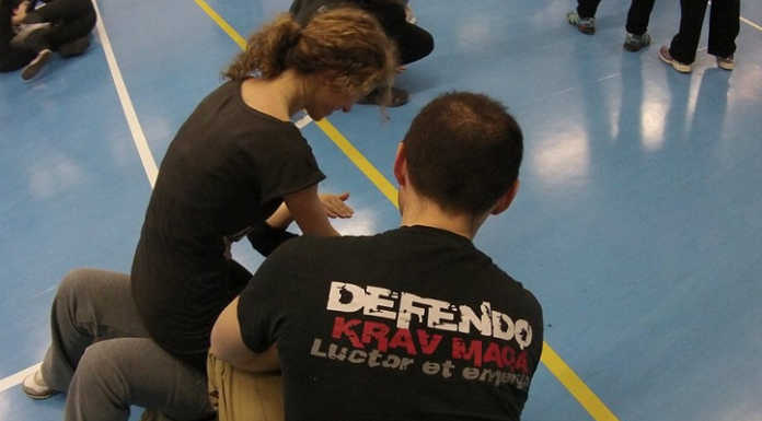 A Calolzio torna il corso di autodifesa femminile