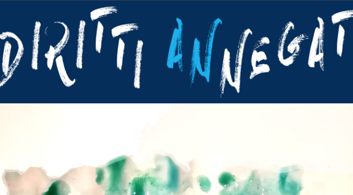 “Diritti annegati”, la campagna sui diritti umani di Appello per Lecco