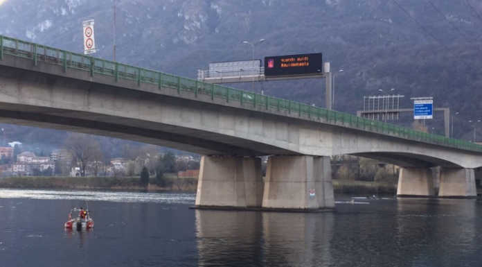De Capitani a Roma da Anas: “Il nuovo ponte Pescate-Lecco si farà entro il 2026”