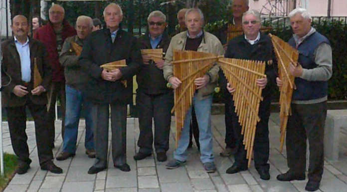Civate piange Carlo Valsecchi, membro dei Firlinfeu. Aveva 75 anni