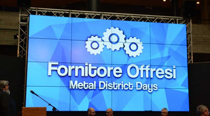 Fornitore Offresi al via, le riflessioni di Angelo Belgeri