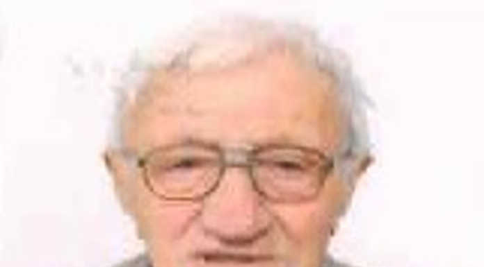 Progetto Valmadrera in lutto per la scomparsa di Franco Sacchi franco sacchi progetto valmadrera