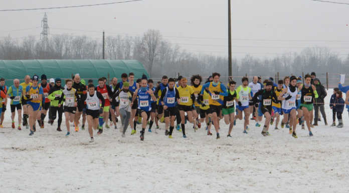 Corsa campestre. Trofeo Lanfritto-Maggioni, l’As Premana mette la freccia
