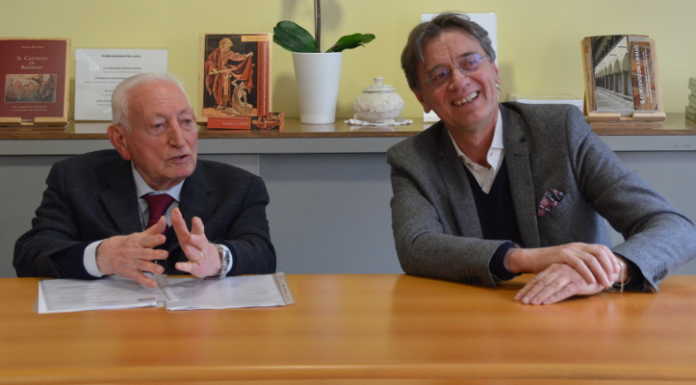 Il sindaco all’assemblea Pro Loco, dialogo aperto per la nuova convenzione De Franco Marco Ghezzi