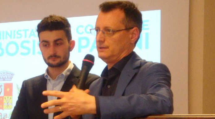 Bosisio: strappo nella maggioranza, fuori l’assessore Gilardi