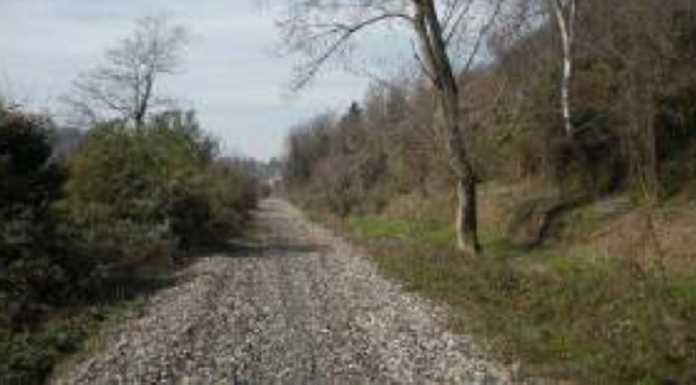 Progetto Greenway, la speranza passa dal bando europeo