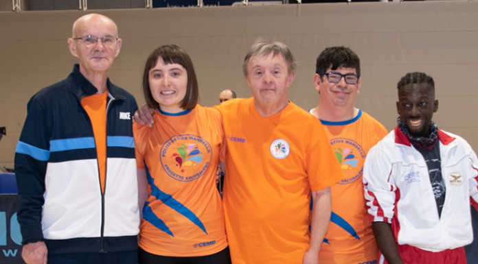 Indoor rowing. Gli atleti mandellesi in gara a Bergamo