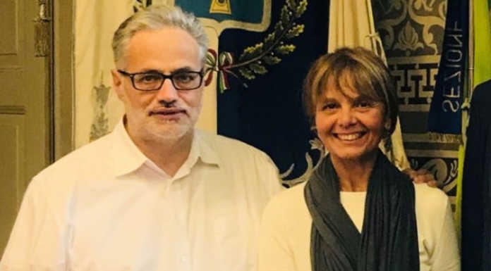 Solidarietà in movimento, a Garlate un’auto a disposizione dei servizi sociali