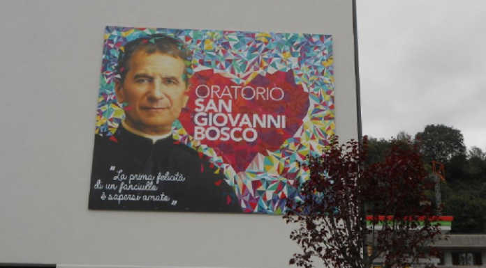 All’oratorio di Vercurago torna la Giornata della Solidarietà