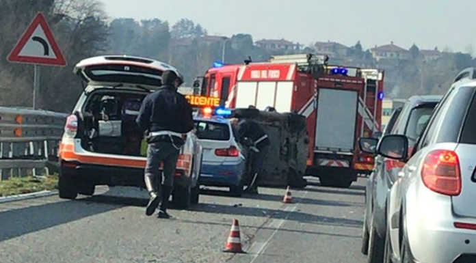 Statale 36 “pericolosa” , Fragomeli (PD): “Risposte insufficienti dal Ministero”