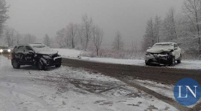 Neve, oltre una trentina di incidenti sulle strade del lecchese