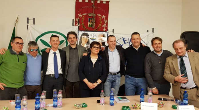 A Barzanò incontro pubblico con i parlamentari della Lega Incontro Lega Barzanò
