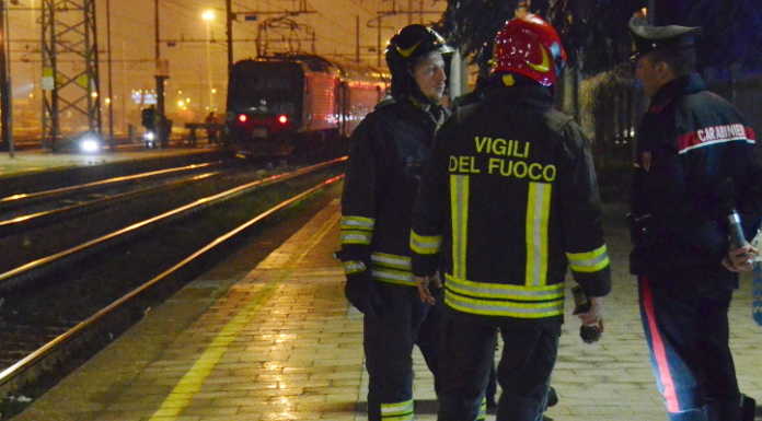 Tragedia a Maggianico. Muore investito da un treno