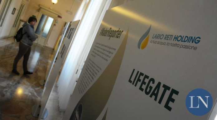 L’acqua in mostra nelle foto del concorso promosso da LRH e LifeGate