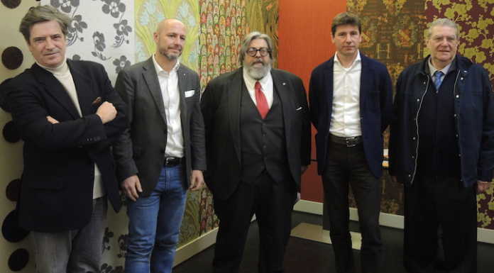 Lariofiere, dal 3 al 6 marzo torna il salone RistorExpo