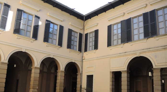 Sposarsi nella splendida cornice di Villa Manzoni a Lecco? Da oggi è possibile…