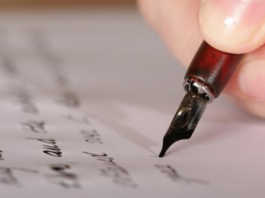 Quando la malattia non ferma la vita: la storia di Michela lettera