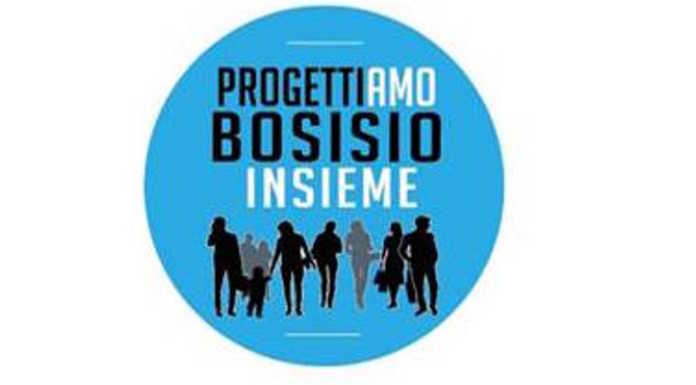 Elezioni 2019. Nasce la lista ‘Progettiamo Bosisio Insieme’