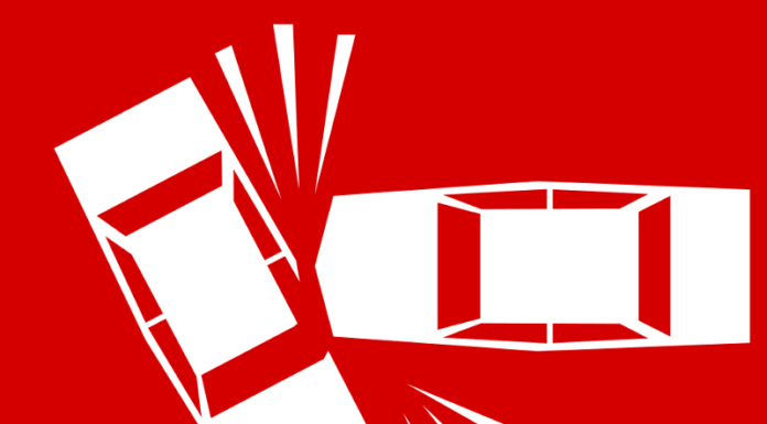 SS36 ore 18.00 – Incidente all’altezza di Mandello in direzione Sud cartello incidente