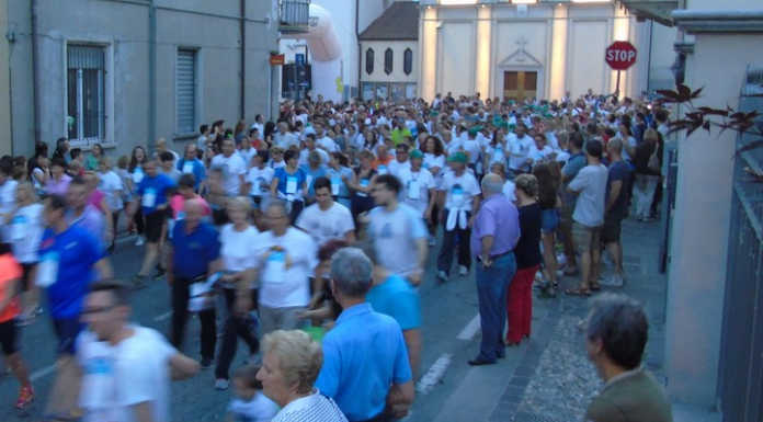 Un concorso per i 40 anni della Lucciolata: “Crea la grafica dell’anniversario” lucciolata pascolo