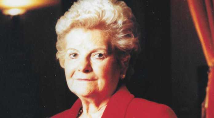 Lucia Manzoni: addio alla grande imprenditrice lecchese