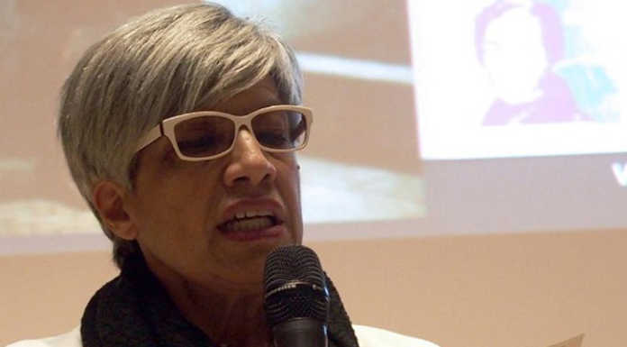 Merate piange l’ex assessore Giusi Spezzaferri