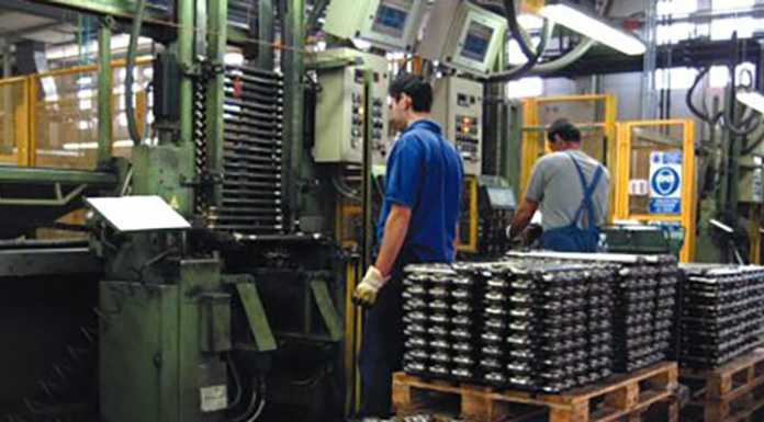 Sciopero metalmeccanici: “70% di adesioni nelle principali aziende lecchesi”