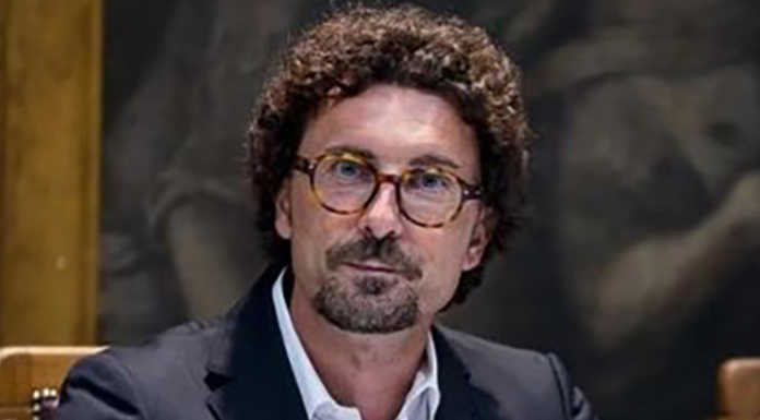 Domani Toninelli in visita al cantiere del Ponte di Annone