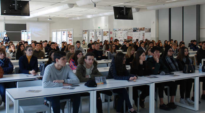 Studenti da tutta Italia per l’Open Day del Politecnico a Lecco