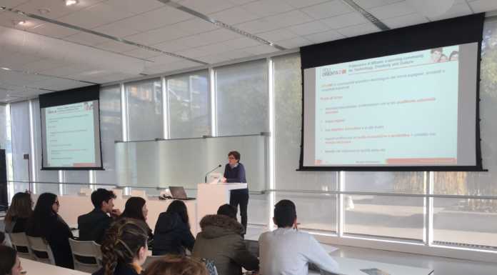 “La simulazione in ottica I4.0” seminario al Politecnico di Lecco