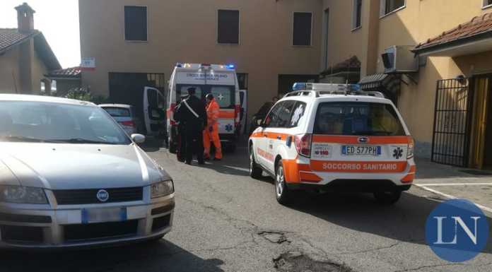 Osnago. Sconosciuto ritrovato incosciente nel locale caldaia, morto in ospedale
