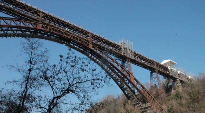 Paderno: per Ferragosto apre l’alzaia sotto il ponte San Michele