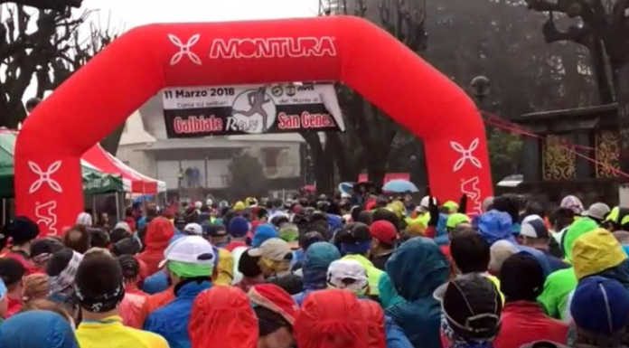 Domenica si corre la Galbiate – San Genesio Run