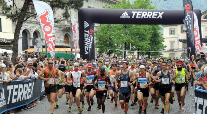 Aperte le iscrizioni alla ResegUp. Mille pettorali “bruciati” in 12 ore