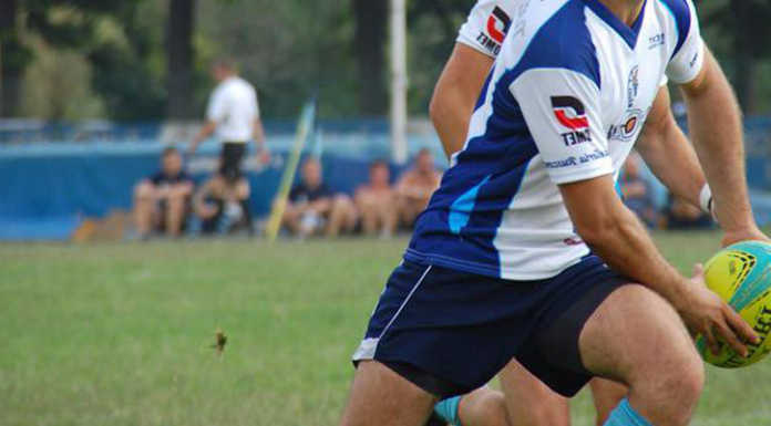 Il Rugby Lecco vince il derby contro Sondrio