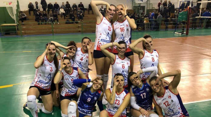 Netta vittoria della Picco Lecco in trasferta nel Cremonese