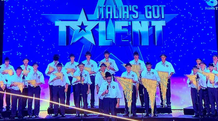 I Picett del Grenta a Italian’s Got Talent: per loro 4 “SI”