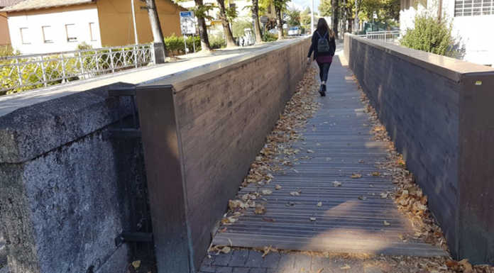 Dervio, lavori pubblici: nuovi progetti pronti a partire