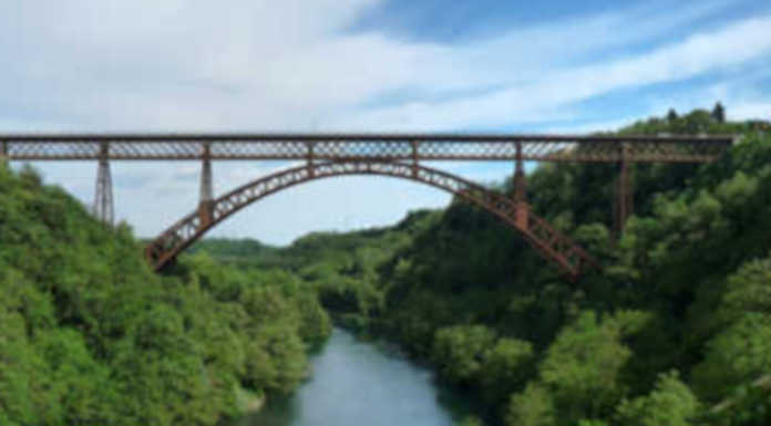Il 29 marzo il ponte di Paderno riapre a bici e pedoni