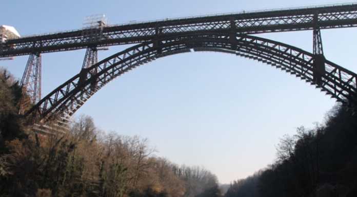 Ponte, la proposta del Comitato: “Puntiamo sulle bici elettriche”