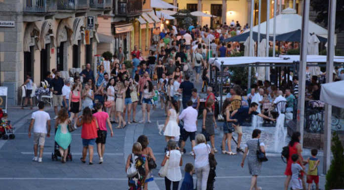 Lecco, nel 2018 cresce la popolazione, grazie agli stranieri