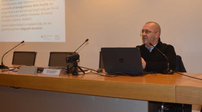 Con Confcommercio Lecco un seminario gratuito in materia di privacy