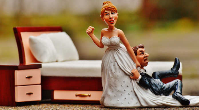 Psicologia e Vita. Psicologia di coppia: l’arte di confliggere