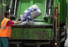 Sciopero martedì 10 dicembre, possibili disservizi nella raccolta rifiuti