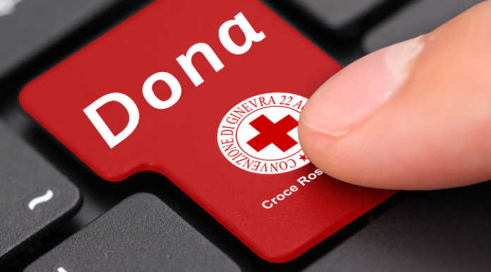 La Croce Rossa di Lecco alle Meridiane per una raccolta fondi