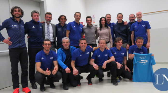 Presentata la 10^ edizione della Resegup. Iscrizioni aperte dal 1 marzo