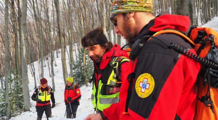 Disperso da giorni, ritrovato in vita il galbiatese scomparso