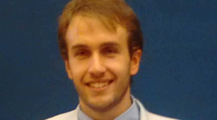 Abbadia. Il candidato Roberto Azzoni si confronta con i cittadini